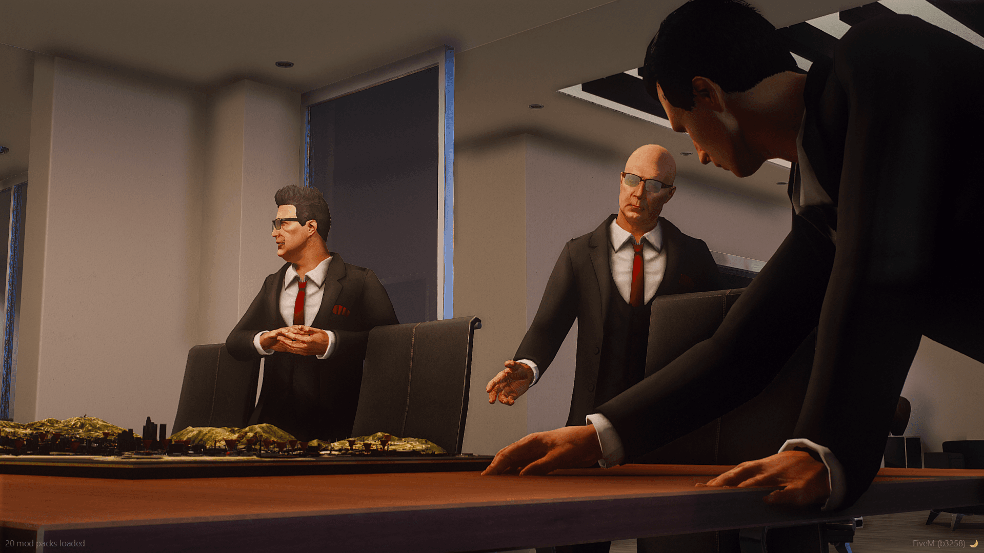 Department of Justice