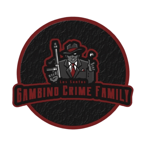 Gambino Crime Family